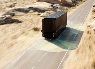 Humble Robotics’ Electric Autonomous Truck: Innovation in Freight Transportation