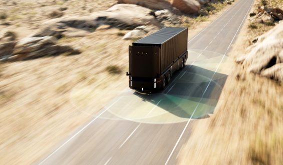 Humble Robotics’ Electric Autonomous Truck: Innovation in Freight Transportation