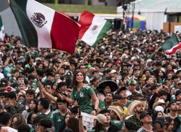 Mexico’s Historic World Cup Triumph: A Journey Filled with Milestones