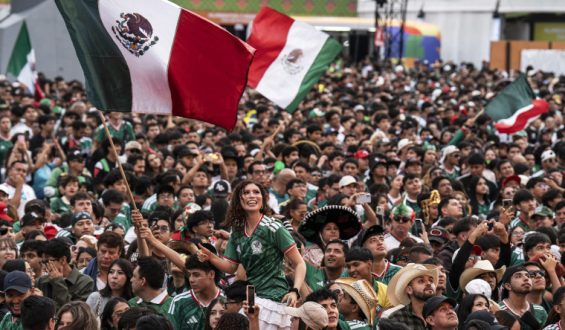 Mexico’s Historic World Cup Triumph: A Journey Filled with Milestones