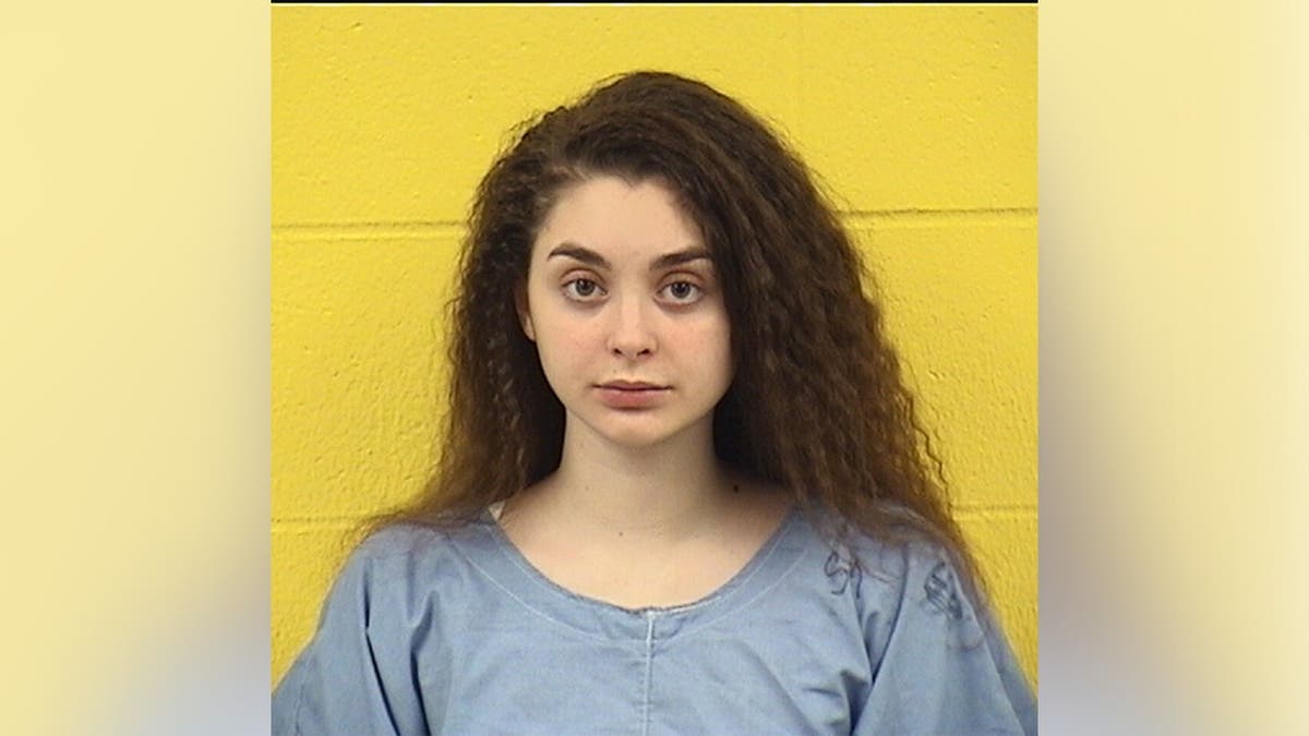 Convicted Killer Mackenzie Shirilla: From Courtroom to Prison Job