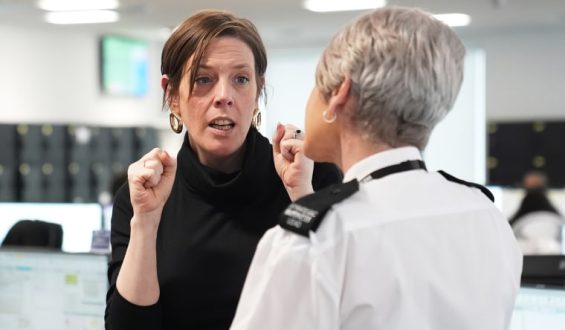 Outrage in the UK Over Lenient Sentencing for Teenage Rapists