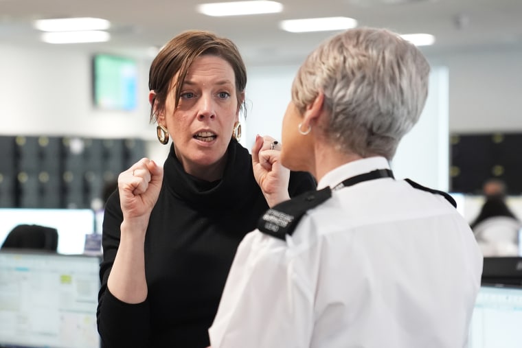 Outrage in the UK Over Lenient Sentencing for Teenage Rapists