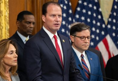 Congressional Efforts on Reconciliation and Upcoming Legislative Agenda