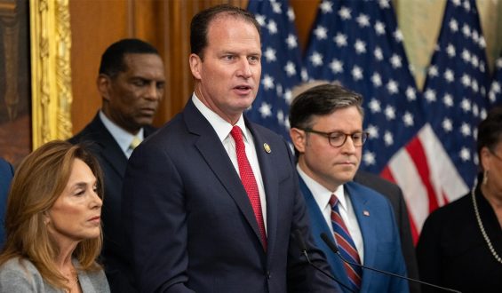 Congressional Efforts on Reconciliation and Upcoming Legislative Agenda
