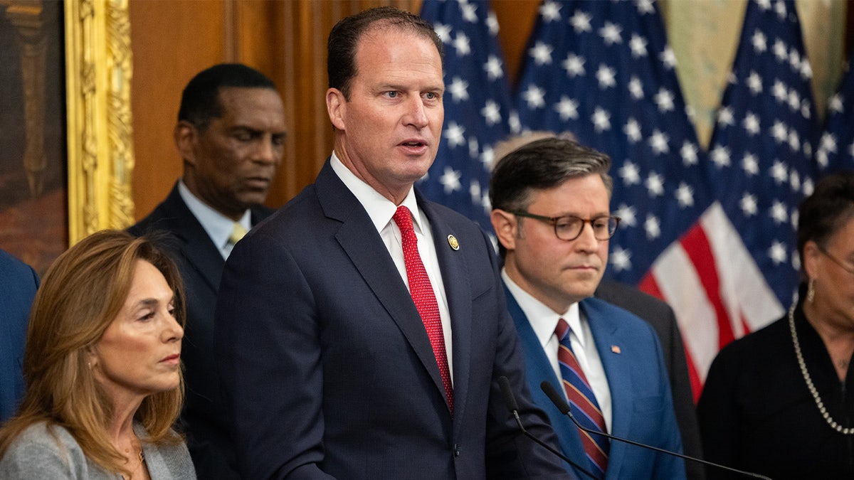 Congressional Efforts on Reconciliation and Upcoming Legislative Agenda