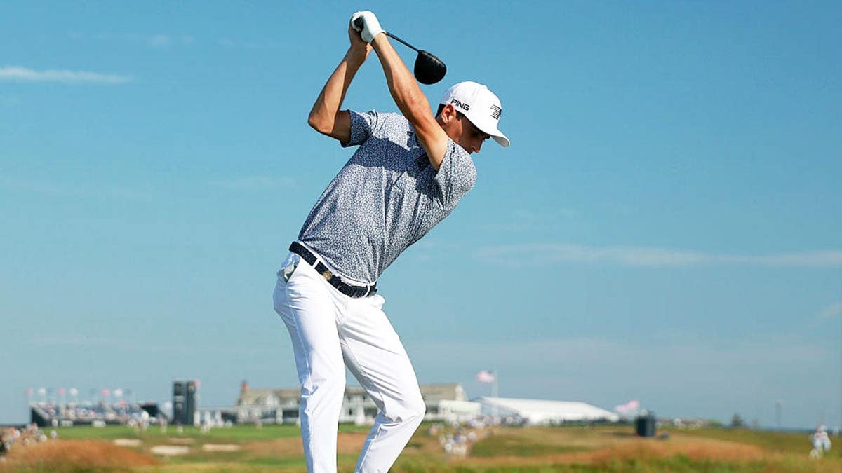 Golf Legends and Modern Challenges: An Analysis of Player Behavior
