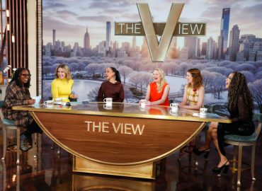 Disney Challenges FCC Over ‘The View’ and Broadcast Licenses