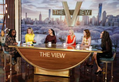 Disney Challenges FCC Over ‘The View’ and Broadcast Licenses