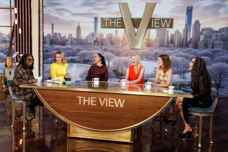 Disney Challenges FCC Over ‘The View’ and Broadcast Licenses