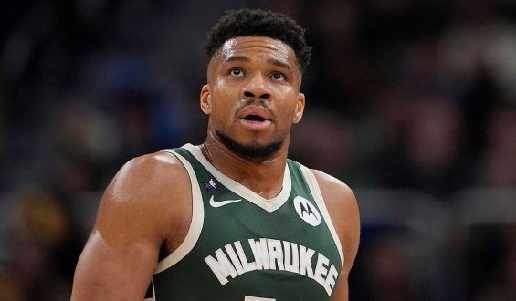 Milwaukee Bucks Trade Giannis Antetokounmpo to Miami Heat