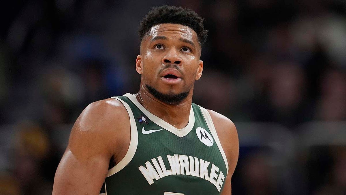 Milwaukee Bucks Trade Giannis Antetokounmpo to Miami Heat
