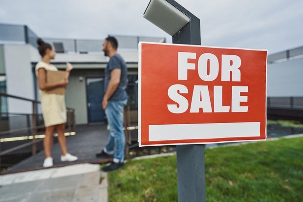 Advantages for Homebuyers in June’s Mortgage Market