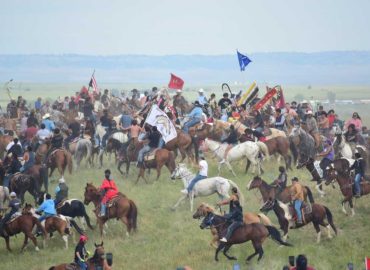 Commemorating the Battle of Little Bighorn: A Reflection on History and Hope