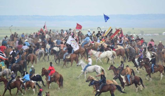 Commemorating the Battle of Little Bighorn: A Reflection on History and Hope