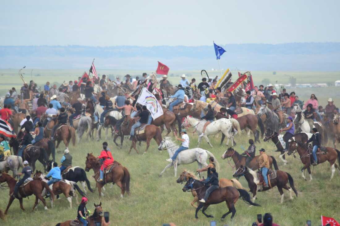 Commemorating the Battle of Little Bighorn: A Reflection on History and Hope
