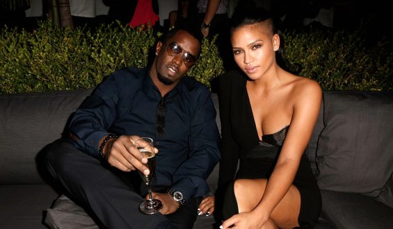 Cassie Ventura’s Legal Battles and Testimony in Diddy Trial