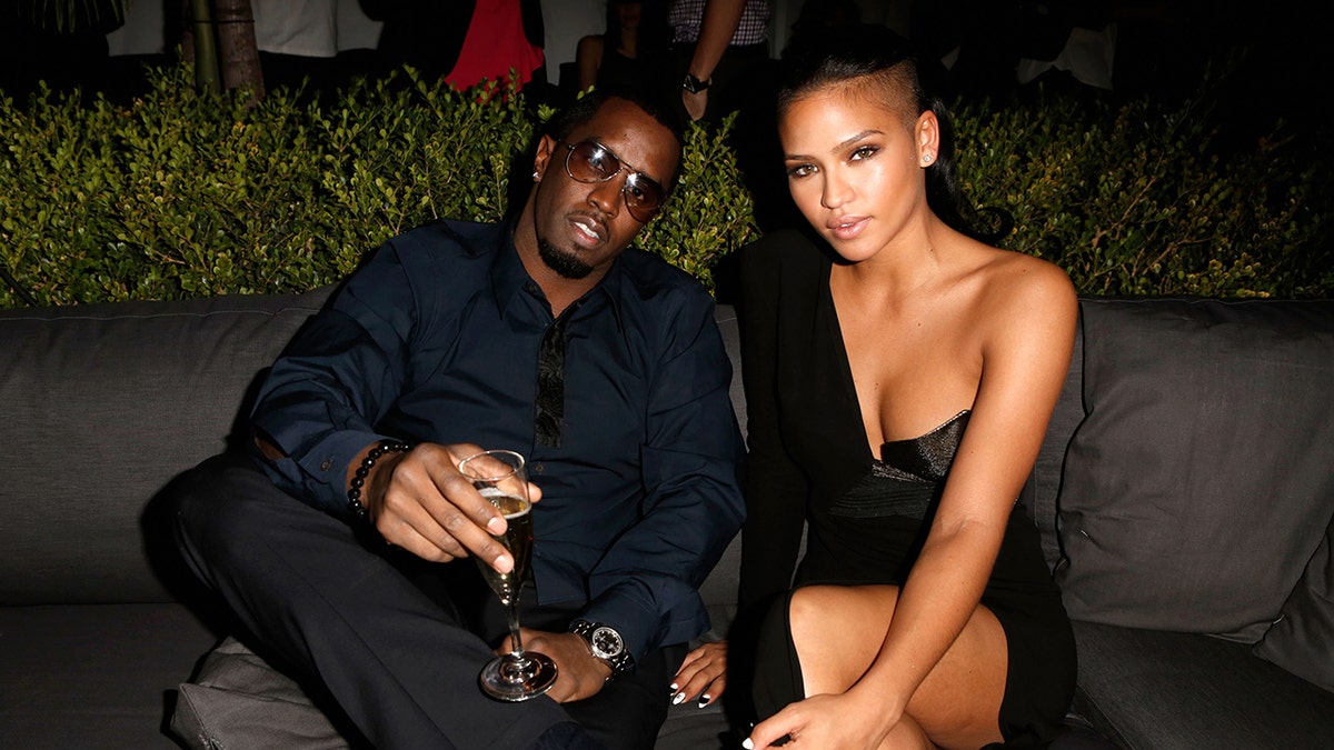 Cassie Ventura’s Legal Battles and Testimony in Diddy Trial