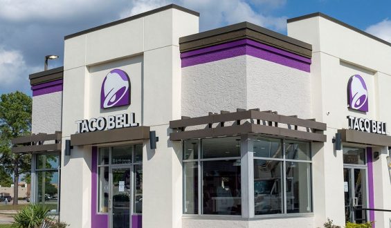 Woman Arrested After Allegedly Displaying Handgun at Maryland Taco Bell