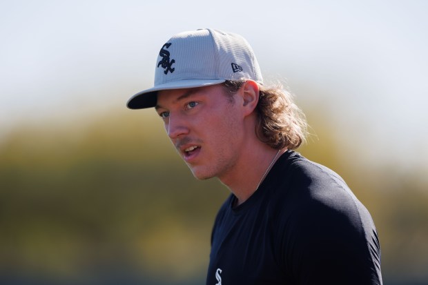 Chicago White Sox: Balancing Development with Contention