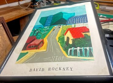 David Hockney’s Impact on Los Angeles and Personal Reflections