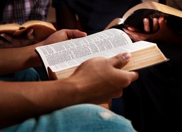 Pastor Preaches for 96 Hours, Breaks Unofficial Record