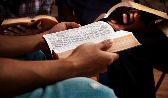 Pastor Preaches for 96 Hours, Breaks Unofficial Record