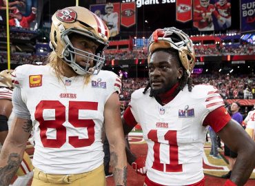 San Francisco 49ers’ Brandon Aiyuk: Relations with Team and Future Prospects