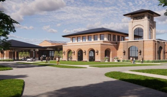 American Place Casino Development Begins in Waukegan