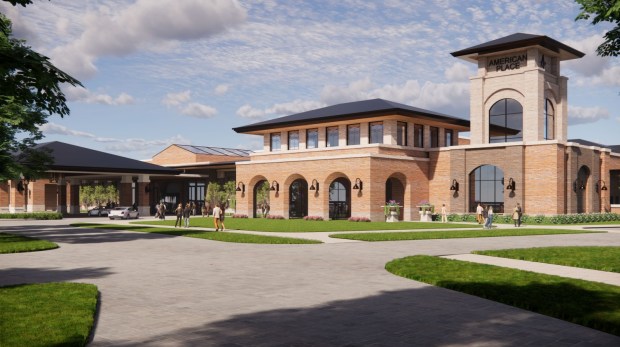 American Place Casino Development Begins in Waukegan