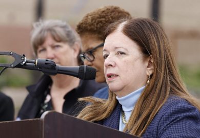 Challengers Lead in California Primaries as City Attorney Lags Behind