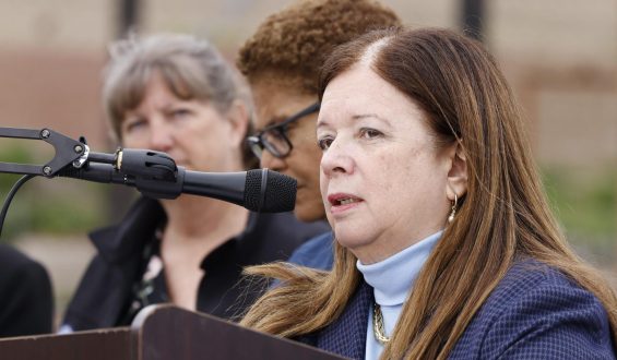Challengers Lead in California Primaries as City Attorney Lags Behind