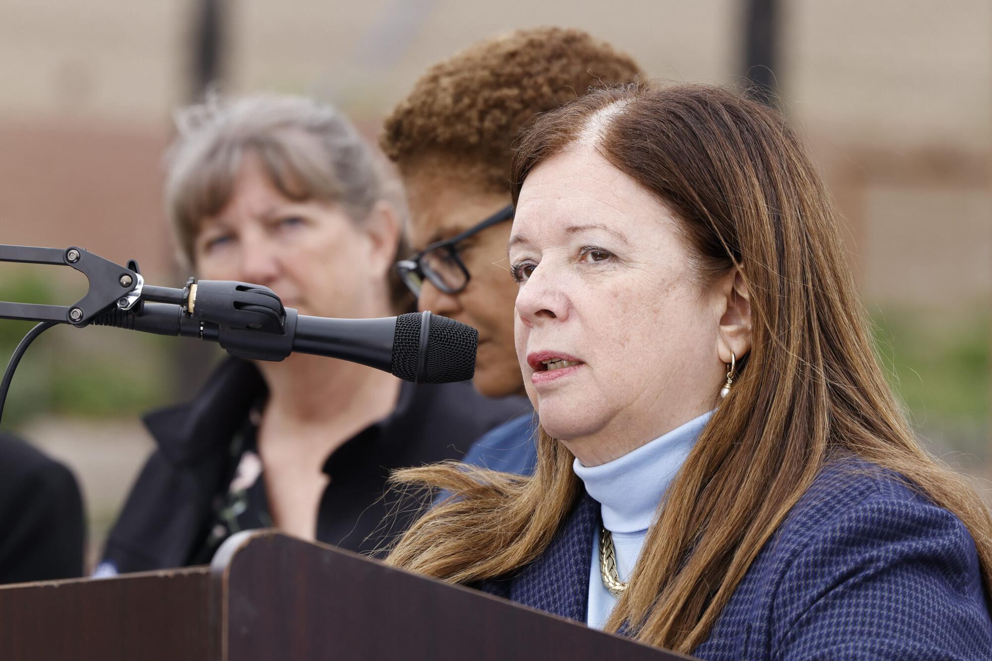 Challengers Lead in California Primaries as City Attorney Lags Behind