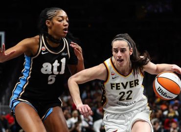 Angel Reese’s Impact in the WNBA