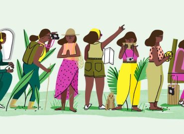 Finding Joy in Travel and at Home