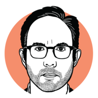 Interview with Prominent Israeli Journalist Nadav Eyal