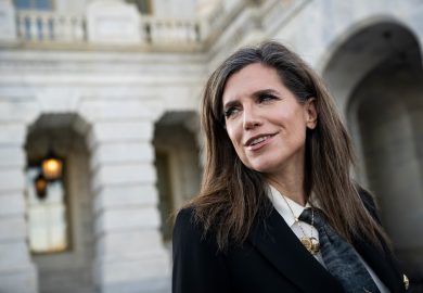 South Carolina Gubernatorial Primary: Republican Dynamics and Nancy Mace’s Challenges