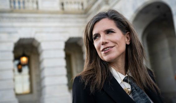 South Carolina Gubernatorial Primary: Republican Dynamics and Nancy Mace’s Challenges