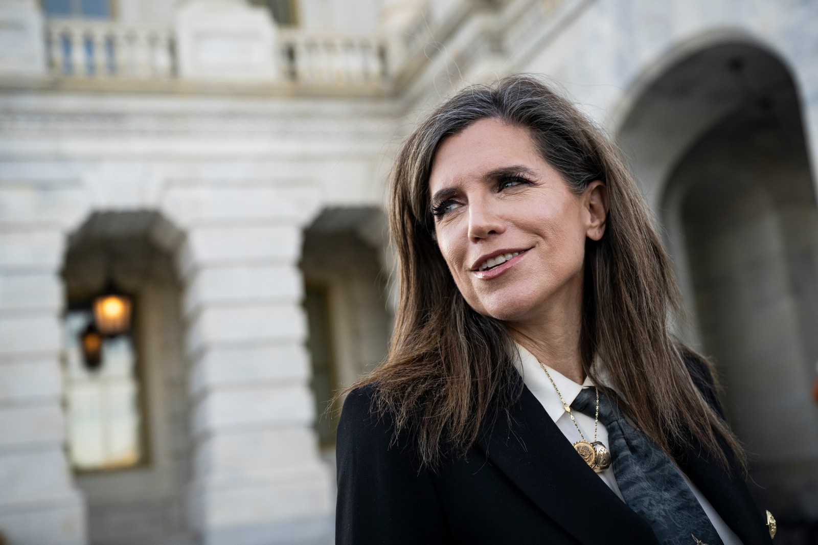South Carolina Gubernatorial Primary: Republican Dynamics and Nancy Mace’s Challenges