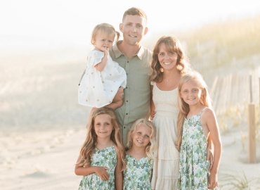 Nancy’s Battle with Neuroblastoma: A Parent’s Journey
