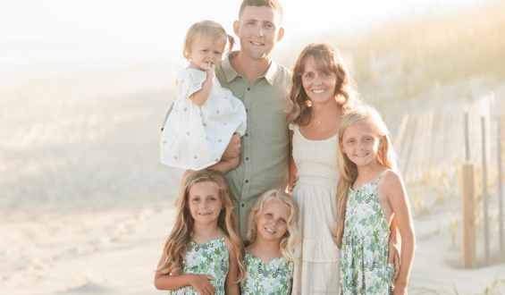 Nancy’s Battle with Neuroblastoma: A Parent’s Journey