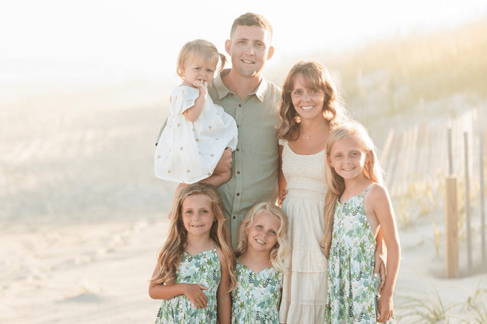 Nancy’s Battle with Neuroblastoma: A Parent’s Journey