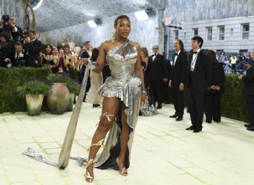 Serena Williams Returns to Tennis at HSBC Championship