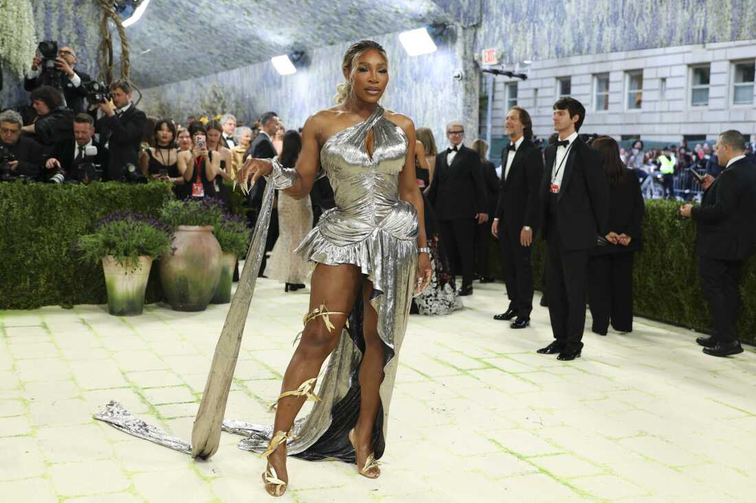 Serena Williams Returns to Tennis at HSBC Championship