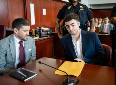 Luigi Mangione’s Psychiatric Defense Plans in High-Profile Murder Trial