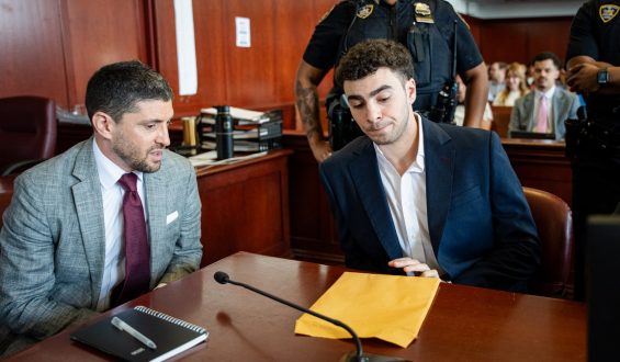 Luigi Mangione’s Psychiatric Defense Plans in High-Profile Murder Trial