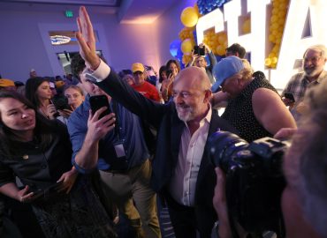 California Primary Election: Key Developments