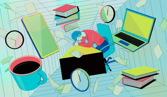 Understanding the Value Beyond Work: Insights from Devon Price