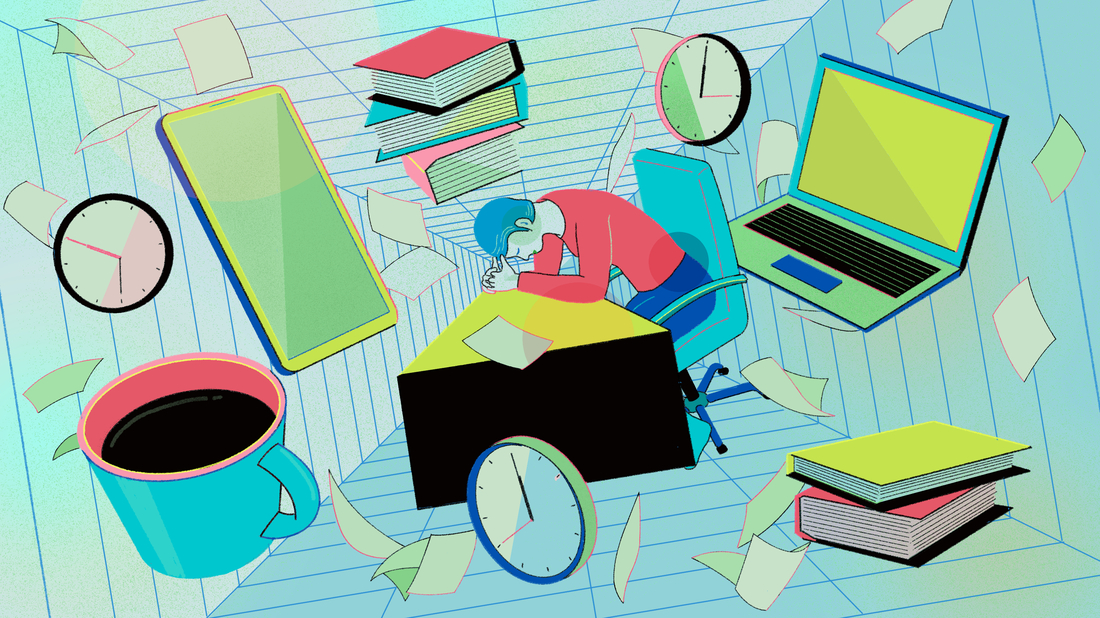 Understanding the Value Beyond Work: Insights from Devon Price