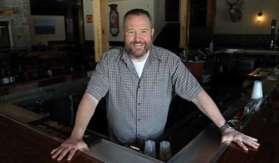 CIC Theater’s Journey to Rebuild and Reinvent